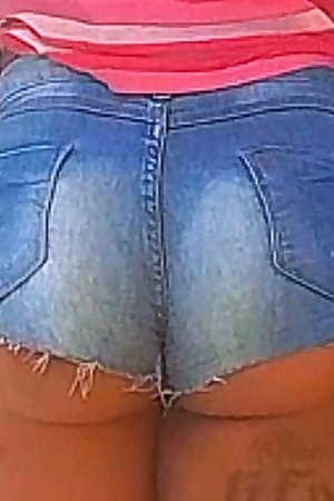 ass